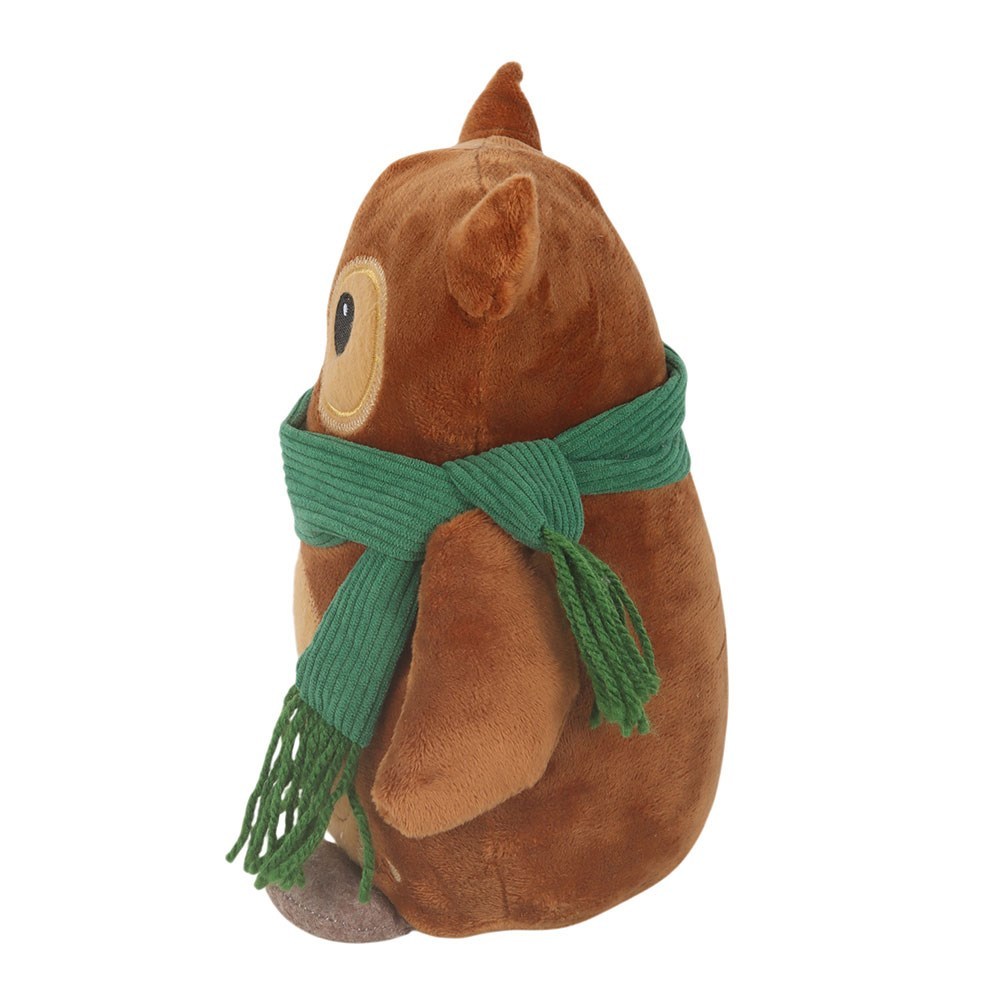 Something Different - Oliver Owl Door stopper - Multicolours